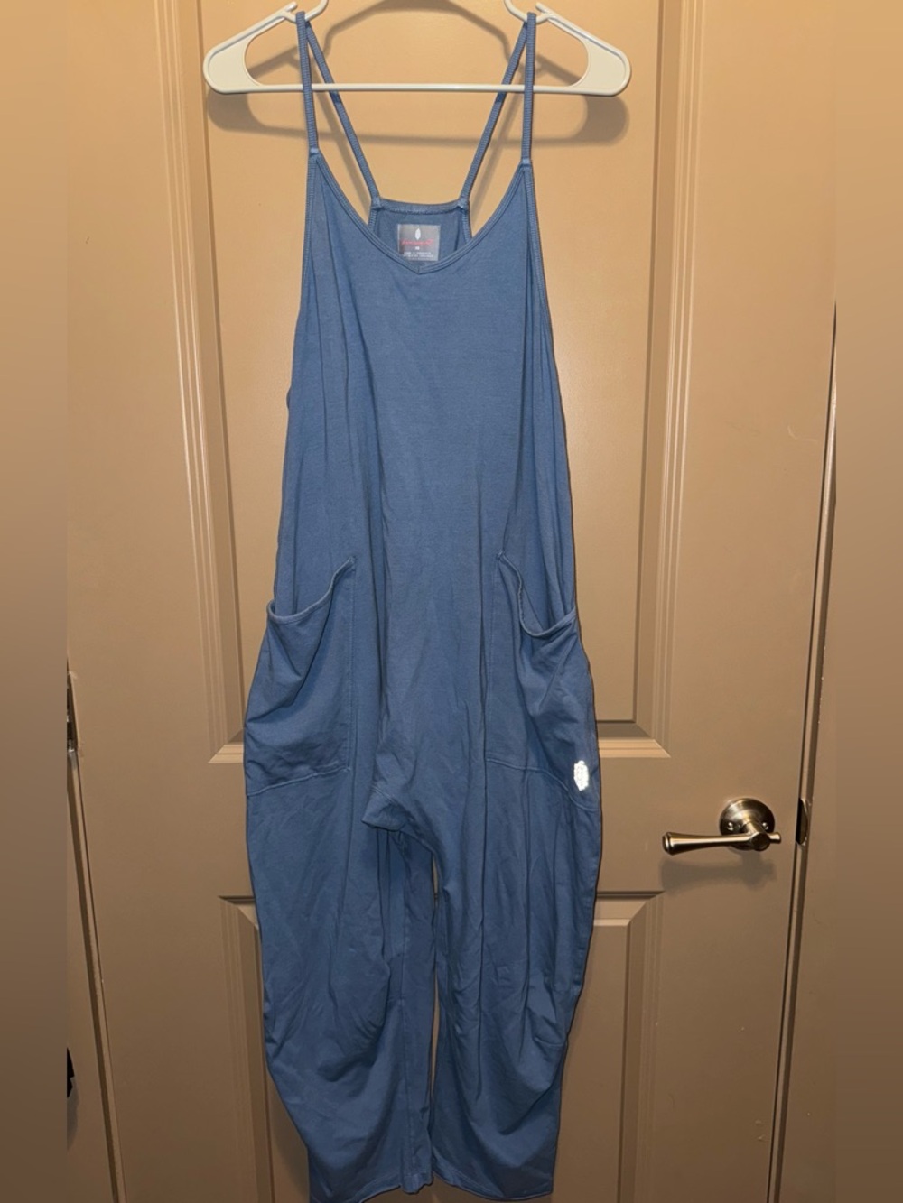 FP Movement Hot Shot Onesie
